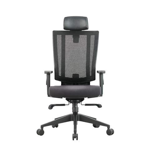 Mesh Chair